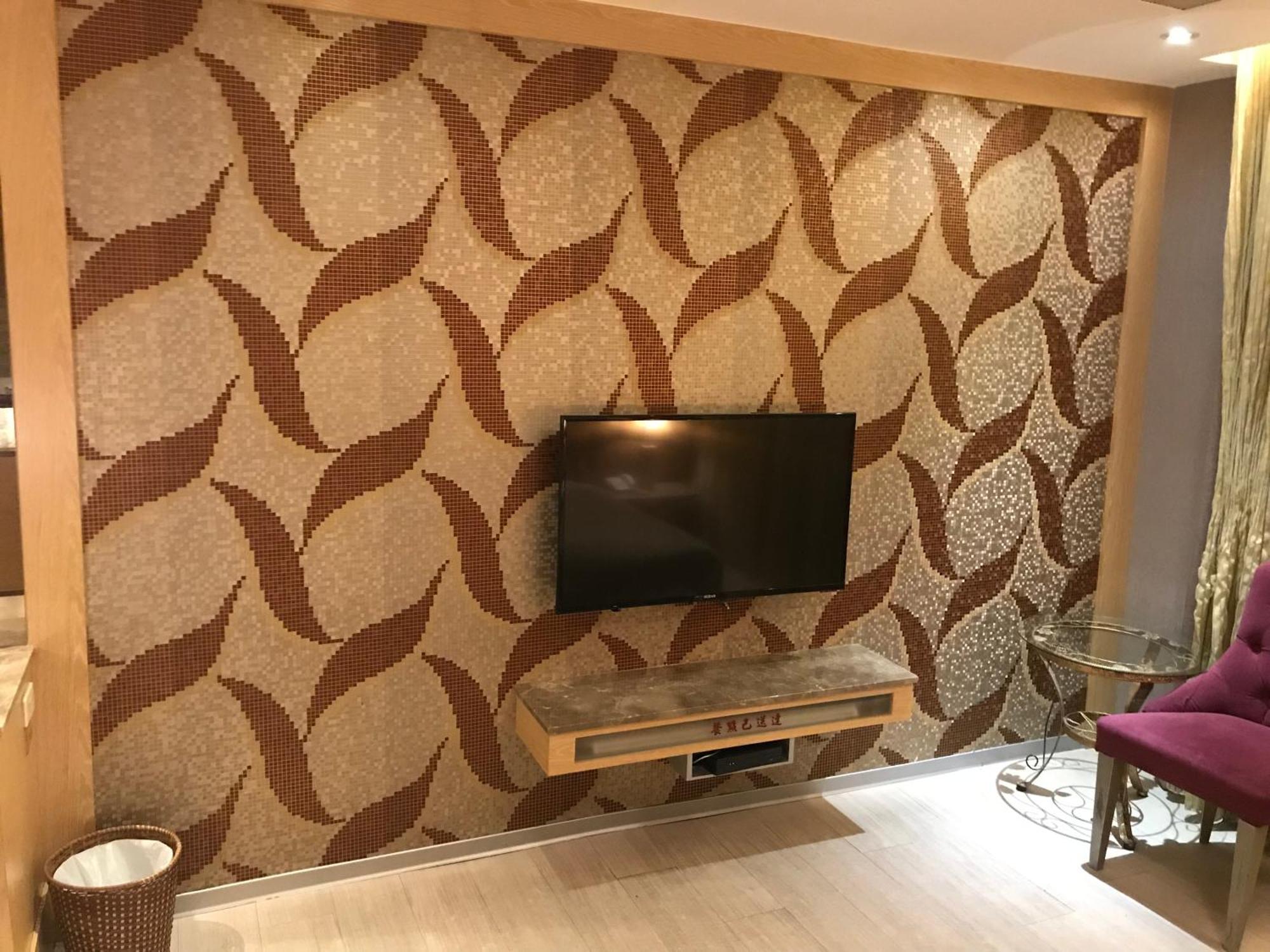 Venice Motel Kaohsiung Dış mekan fotoğraf